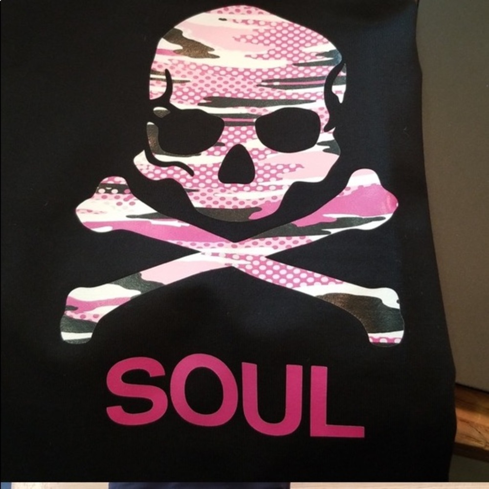 Lululemon Soul Cycle leggings